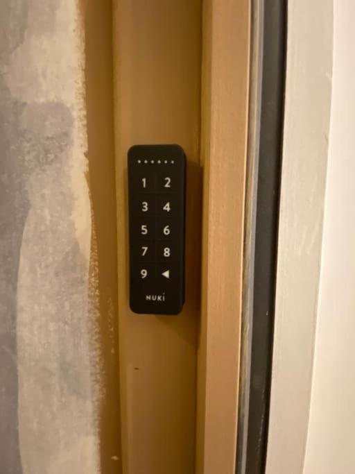 Appart Deluxe Prive Strasbourg Centre Avec Parking Gratuit Exterior foto